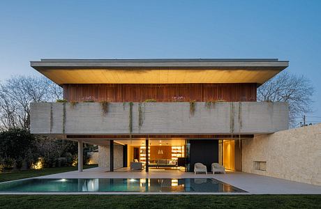 Casa M by Silverline