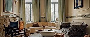 Charlotte by Victoria-Maria Interior Design