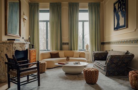 Charlotte by Victoria-Maria Interior Design