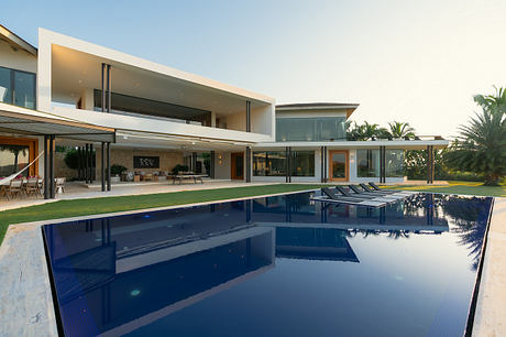 Dye Fore 1 by Acebal Canney Arquitectos & Asociados - 1