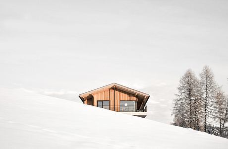 Herol by Stefan Gamper Architecture