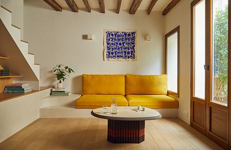 House of Plants by Sophia Charles Architecte