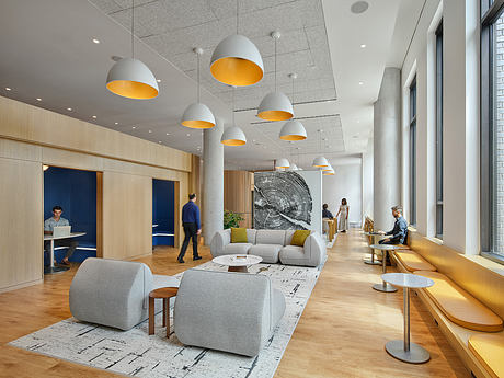 Hygge at The Astrid by The Lighting Practice - 1