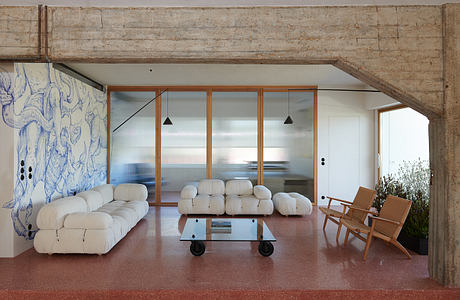 Itaca House by Studio Strato