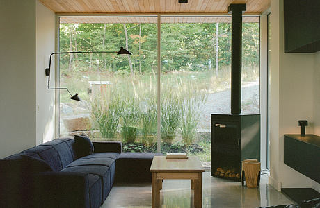 La Conception III by Nicolas Chaudier