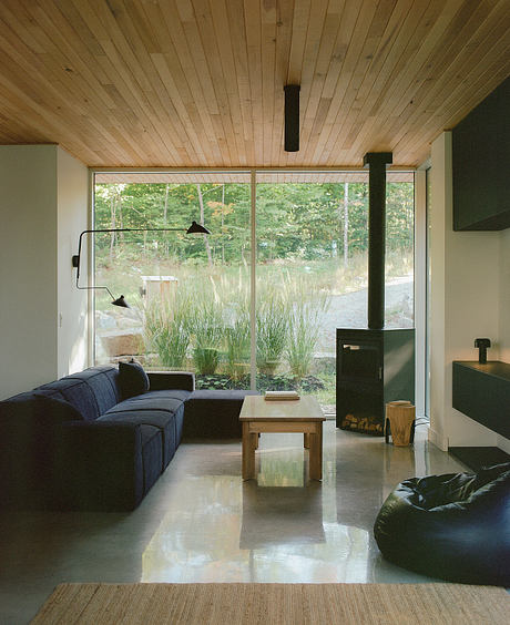 La Conception III by Nicolas Chaudier - 1