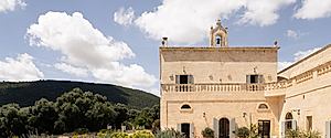 Pirnello Farmhouse Reclaims a Puglian Masseria for Contemporary Life