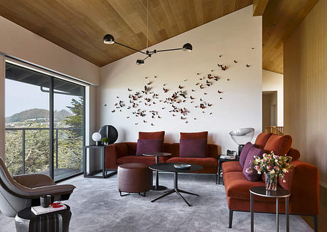 San Francisco III by Gast Architects - 1