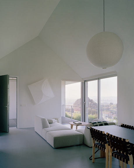 Casa Guadalupe by Hanghar - 2