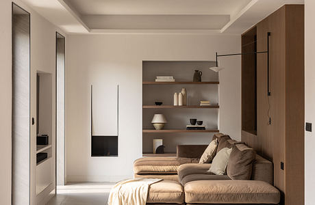 GvGB: Light-Filled Bilbao Penthouse