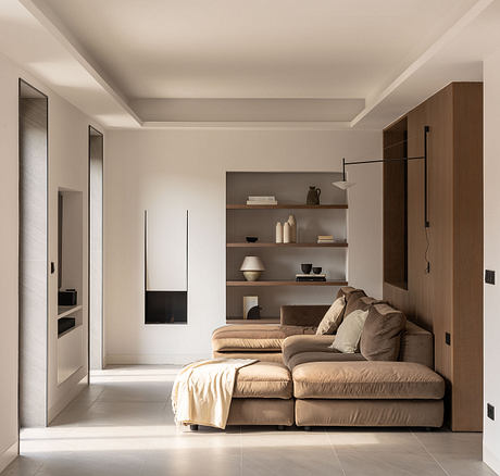 GvGB: Light-Filled Bilbao Penthouse - 2