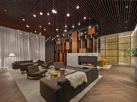 Hygge at The Astrid by The Lighting Practice - 2