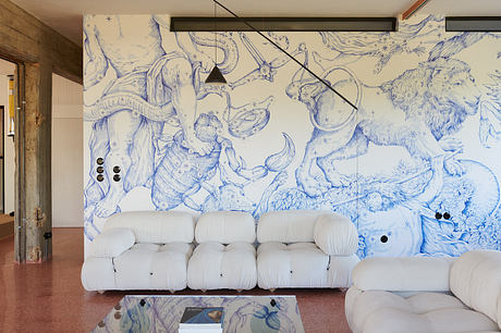 Itaca House by Studio Strato - 2