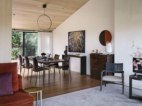 San Francisco III by Gast Architects - 2