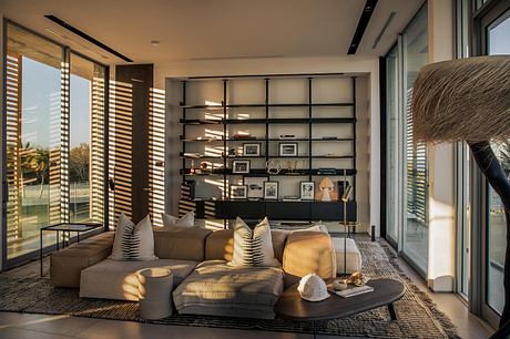 Van der Vlugt Residence: Coastal Resilience Refined For Keys Living - 2