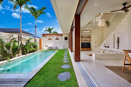 Villa Ivy and Elisa by Riccardo Rubelli - 2