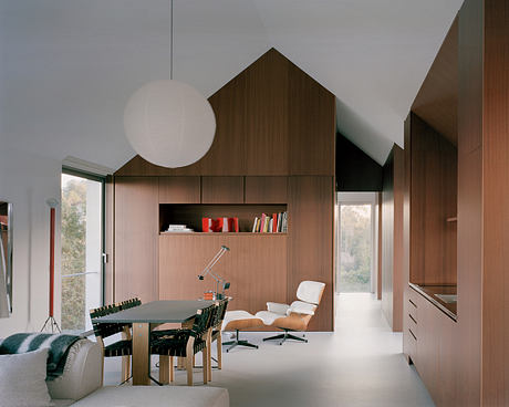 Casa Guadalupe by Hanghar - 3