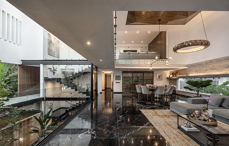 Casa Mulix by Arkham Projects - 3