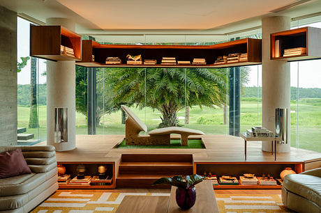 Dye Fore 1 by Acebal Canney Arquitectos & Asociados - 3