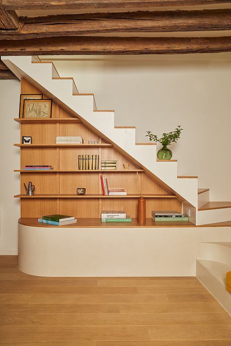 House of Plants by Sophia Charles Architecte - 2