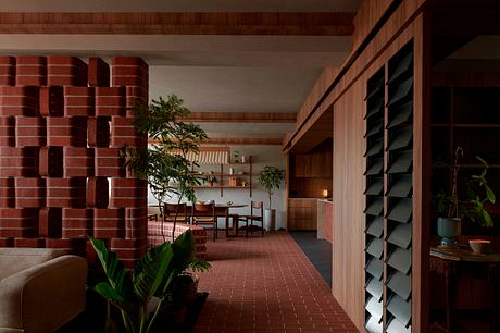 In a Park by L ARCHITECTS - 3