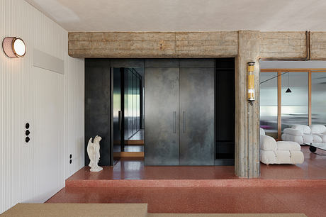 Itaca House by Studio Strato - 3