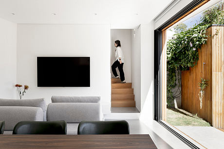 Luna House by Nommo Arquitetos - 3
