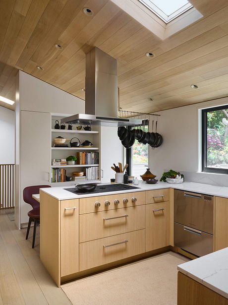 San Francisco III by Gast Architects - 3