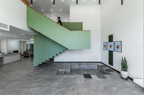 Villa Kouhsar by Hopo Design - 3