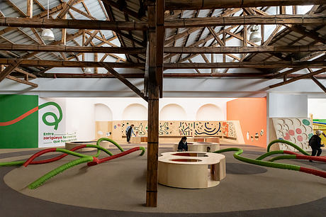 AWAWA — Interactive Learning Landscapes For Children - 4