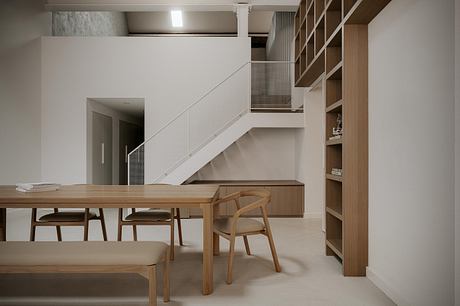 Dollhouse Loft by StudioAC - 2