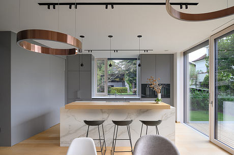 House JM by SoNo arhitekti - 4