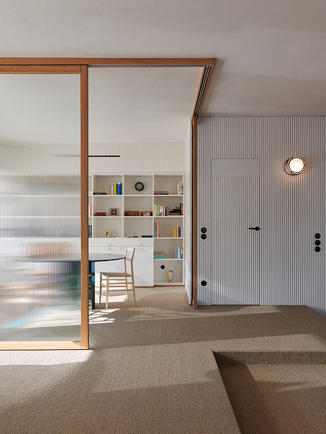 Itaca House by Studio Strato - 4