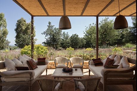 Pirnello Farmhouse Reclaims a Puglian Masseria for Contemporary Life - 3