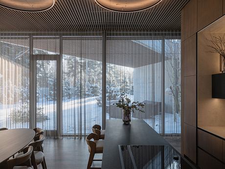 Residential House in Kaunas by Architectural Bureau G. Natkevicius & Partners - 4