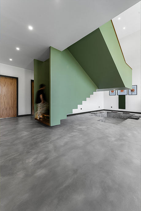 Villa Kouhsar by Hopo Design - 4