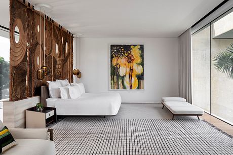 Villa Lyla by SAOTA - 4