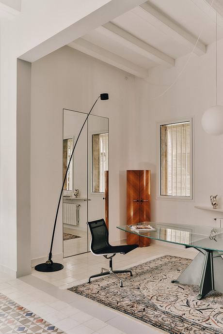 Villa Parque by h3o architects - 4