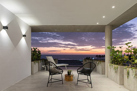 Casa Horizonte by JGStudio - 4