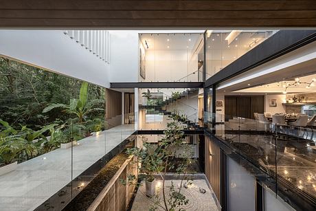 Casa Mulix by Arkham Projects - 5