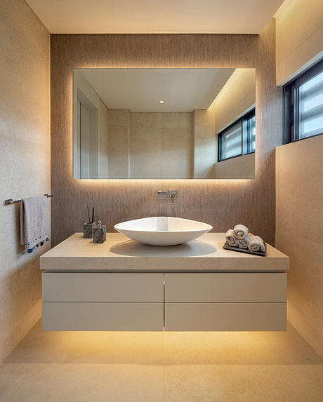 Casa Solis: Calm Coastal Retreat - 5