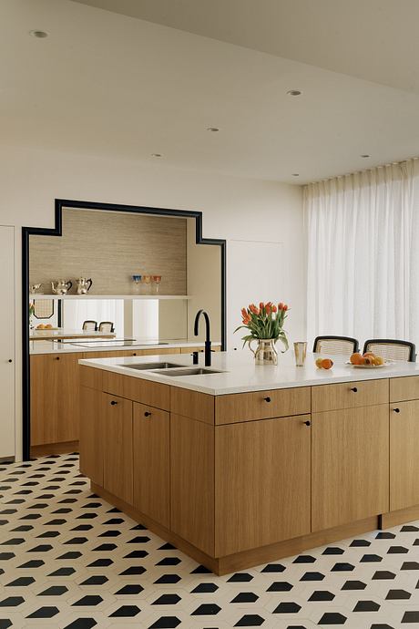 Charlotte by Victoria-Maria Interior Design - 3