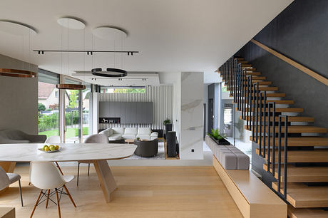 House JM by SoNo arhitekti - 5