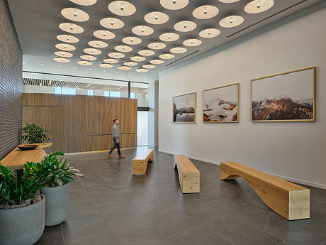 Hygge at The Astrid by The Lighting Practice - 5