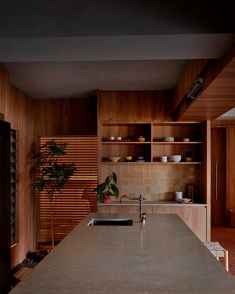 In a Park by L ARCHITECTS - 5