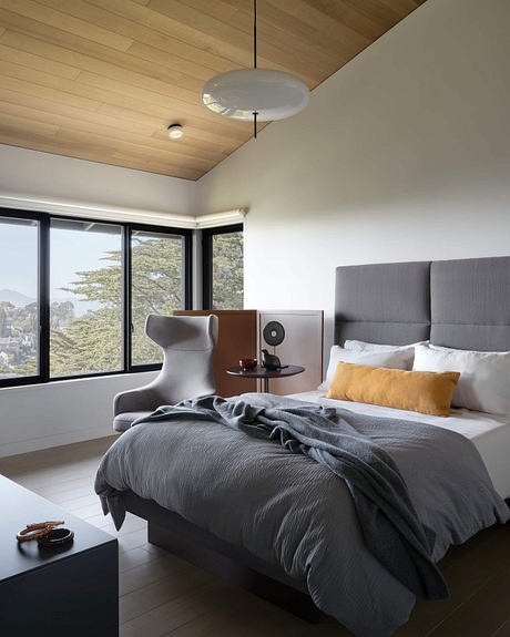 San Francisco III by Gast Architects - 5