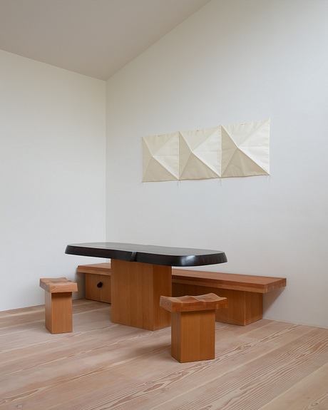 Studio & Guest House In New York Reimagines Cabin-Style Comfort Living - 5