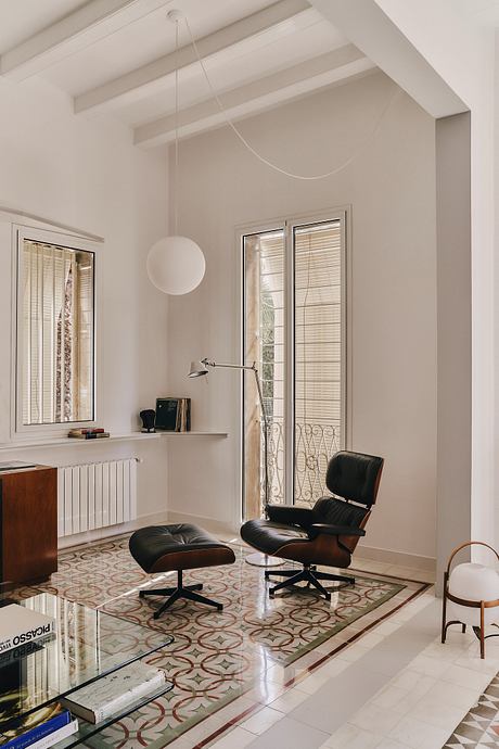 Villa Parque by h3o architects - 5