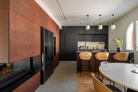 Villino Aspasia: Calm Contemporary House Near Palermo’s Coast - 5