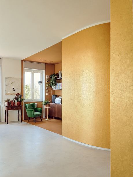 Casa BLTB: Playful Milan Apartment - 3